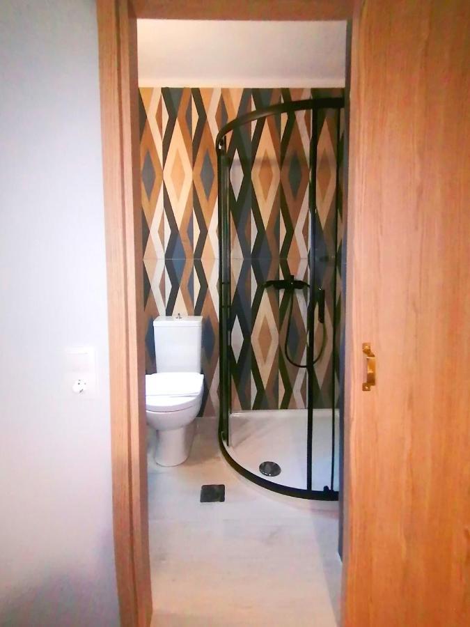 Aegean Suites Βότση Εξωτερικό φωτογραφία