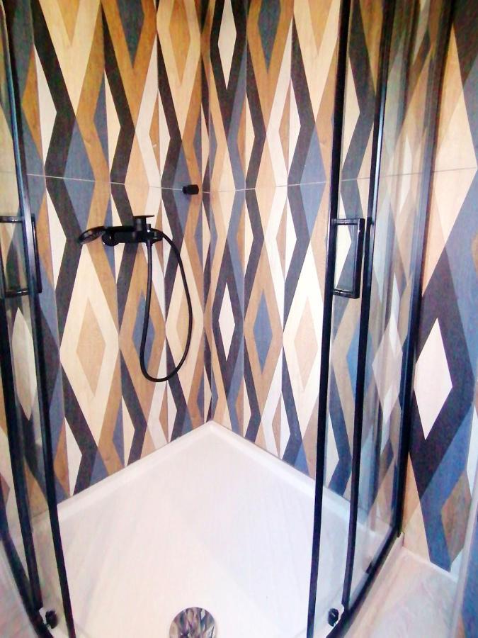 Aegean Suites Βότση Εξωτερικό φωτογραφία