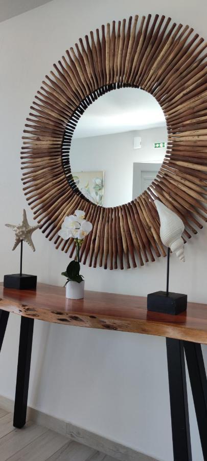 Aegean Suites Βότση Εξωτερικό φωτογραφία